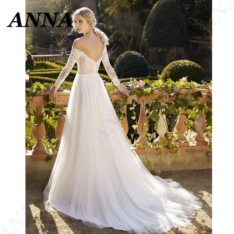 工房直送価格 Anna Beauty 女性のためのボヘミアンスタイルのスカート 結婚式の服 裸の肩 ビーチドレス ヴィンテージ パーティードレス ファッショナブルな22スカート 速達メール便 Dhis Pnlp Sn