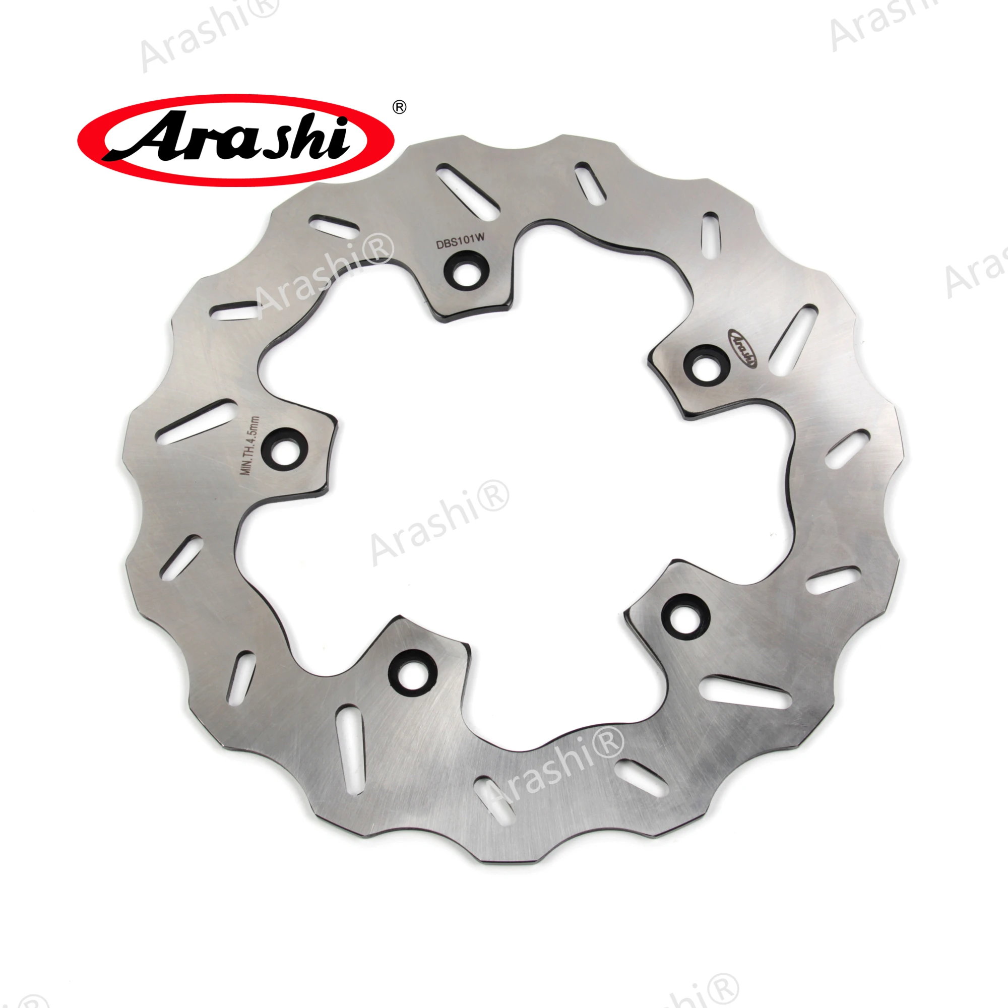 Тормозной диск ARASHI для YAMAHA XP тормозной T MAX 530 2012 2015 с ЧПУ роторы XP530 2013 2014 ABS
