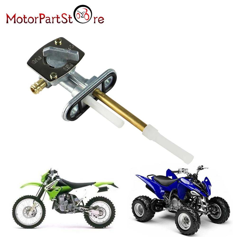us $5 76 10% off motorcycle gas fuel tank petcock valve tap for yamaha wr426 wr 426 wr426f dirt pit minibike atv d10 in fuel tank from automobiles \u0026jaer motorcycle voltage regulator