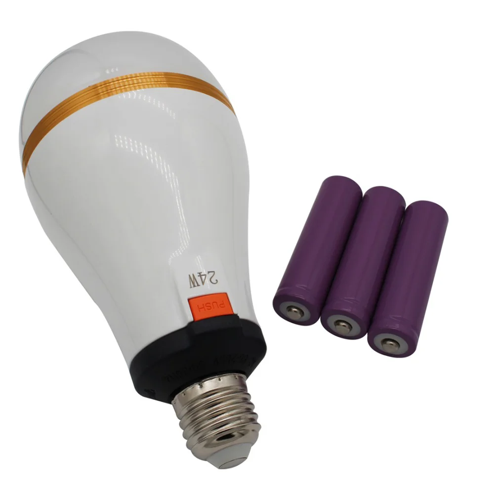 야외 USB 충전식 휴대용 랜턴, 비상 램프, 배터리 전구, 바베큐 캠핑 조명, 신제품 LED 비상 조명