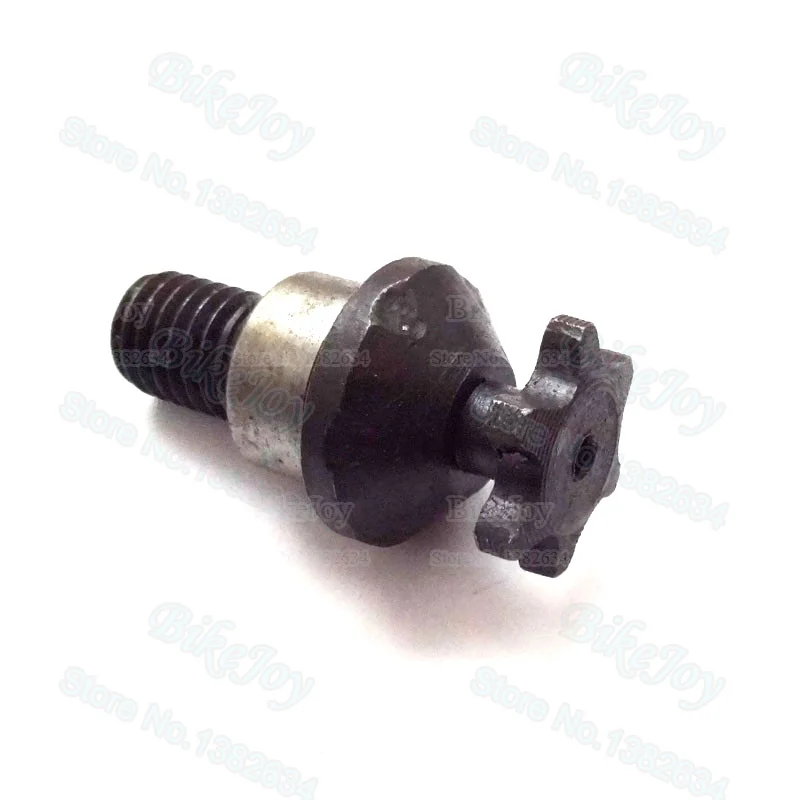T8F 6T Front Sprocket Pinion Clutch Drum Gear Box 47cc 49cc 2 Stroke Engine ATV Quad Dirt Pocket Mini Motor Bike Motorcycle