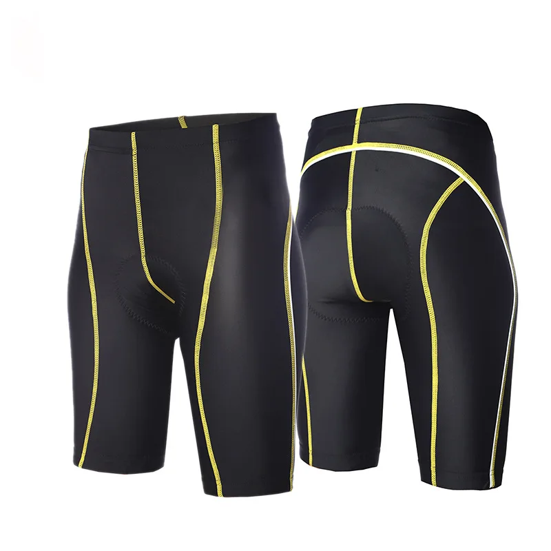 New Style Cycling Pants Shorts Men's And Women's Spring-Summer Autumn Bike Outdoor Sports Wicking Breathable |