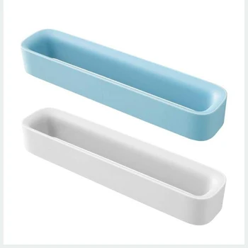 

1pcs Wall-mounted Foldable Shoe Rack Wall-saving Slippers Shelf Home Simple Paste Shoe Shoemaker