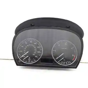 

912260301 picture instruments BMW 3 Series saloon (E90)