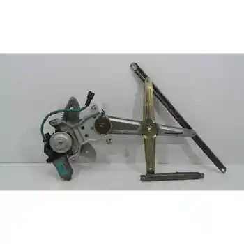 

XH504P0 Window Lifter Rear Left Kia Carens 1.8 Minivan