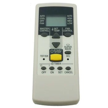 

New Replacement For FUJITSU Air Conditioner Remote Control Fernbedienung