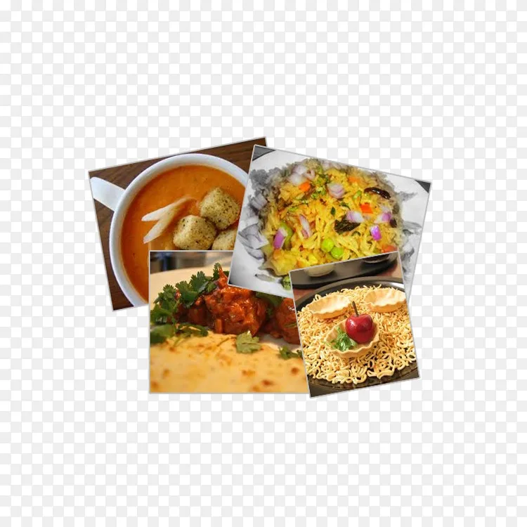 印度菜素食菜番茄汤盘午餐png图片素材免费下载 图片编号2578437 Png素材网