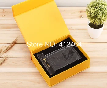 

New Manufacturer Logo Custom Luxury Gift Jewellery Packaging Box Lacquer Wedding Ring Led Light Jewelry Box ( GF-033)