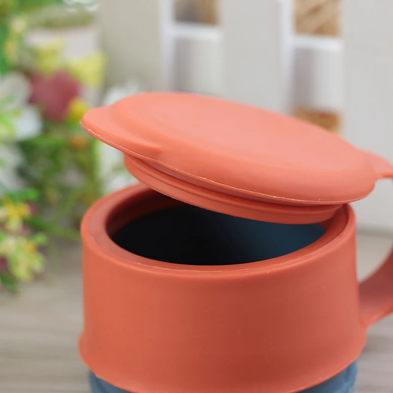 Бытовая S/M/L Многофункциональная Пластиковая влагостойкая крышка оранжевая пищевая кухонная сумка для хранения сохранения свежести продуктов