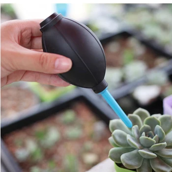 

Dust Blower Cleaner Rubber Air Blower Pump Dust Cleaner DSLR Lens Cleaning Tool For SLR Camera Binocular Lens CCD