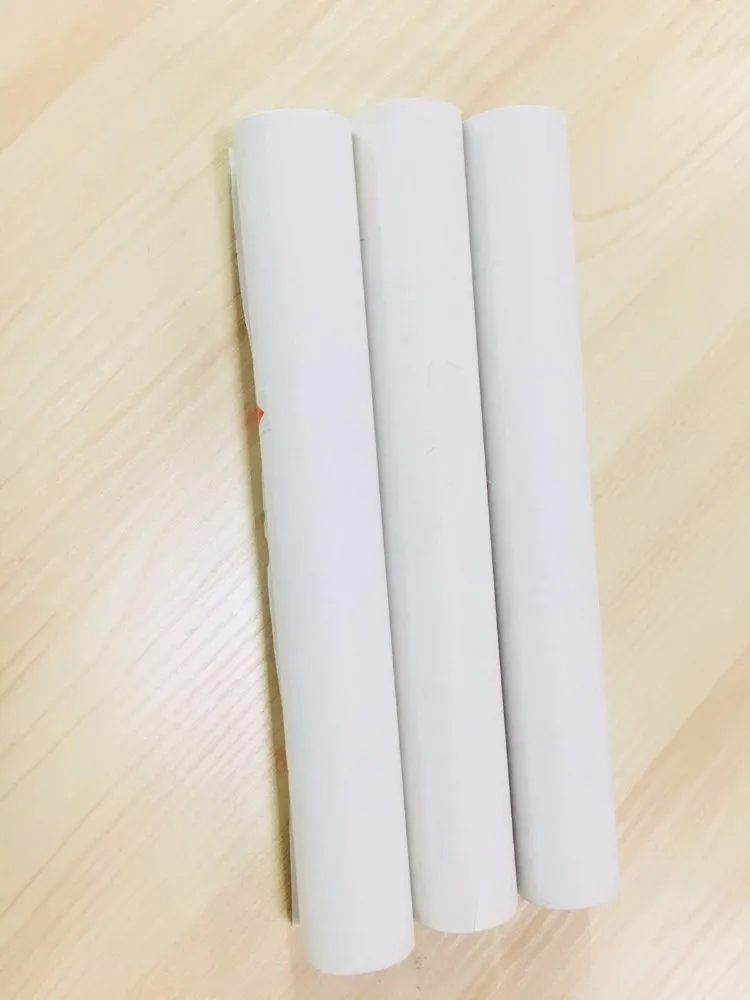 A4 Размер рулон бумаги 30 мм диаметр и 210 мм ширина бумаги для A4 Размер мобильный термопринтер