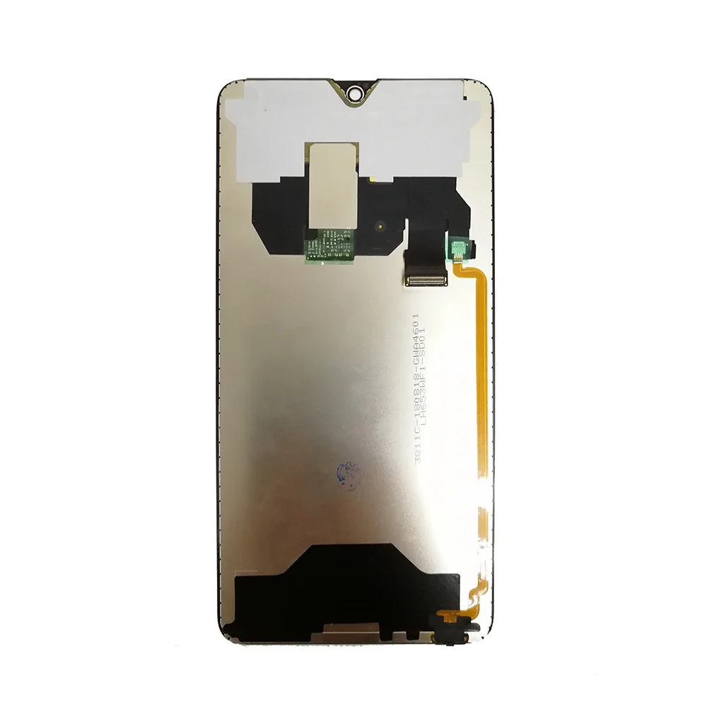 6,53 ''ЖК-дисплей для huawei mate 20 mate 20 HMA-L09 L29 AL00 TL00 ЖК-дисплей, сенсорная панель, сенсорный экран, дигитайзер с рамкой в сборе