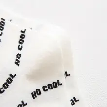 5 пар, хлопковые носки для женщин и девочек с забавными надписями, крутые Чулочные изделия с буквами B0KD