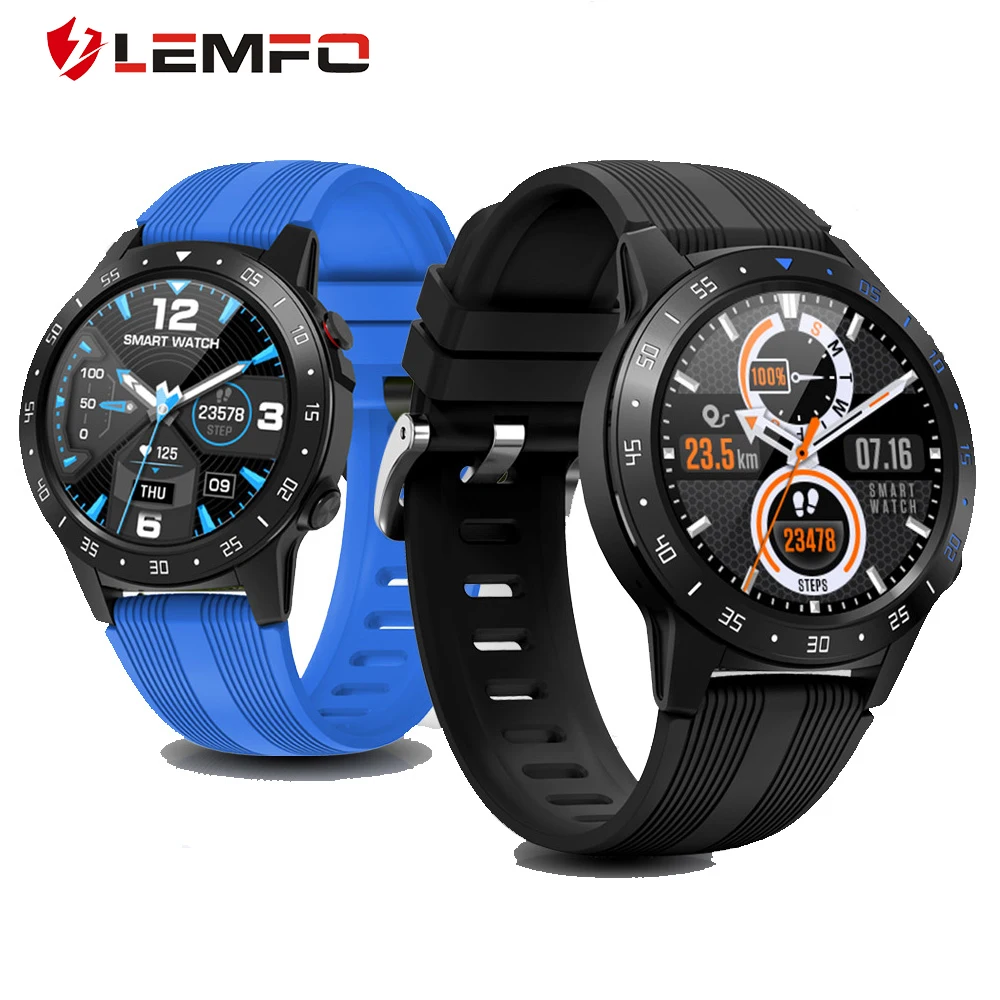 smartwatch lemfo f1