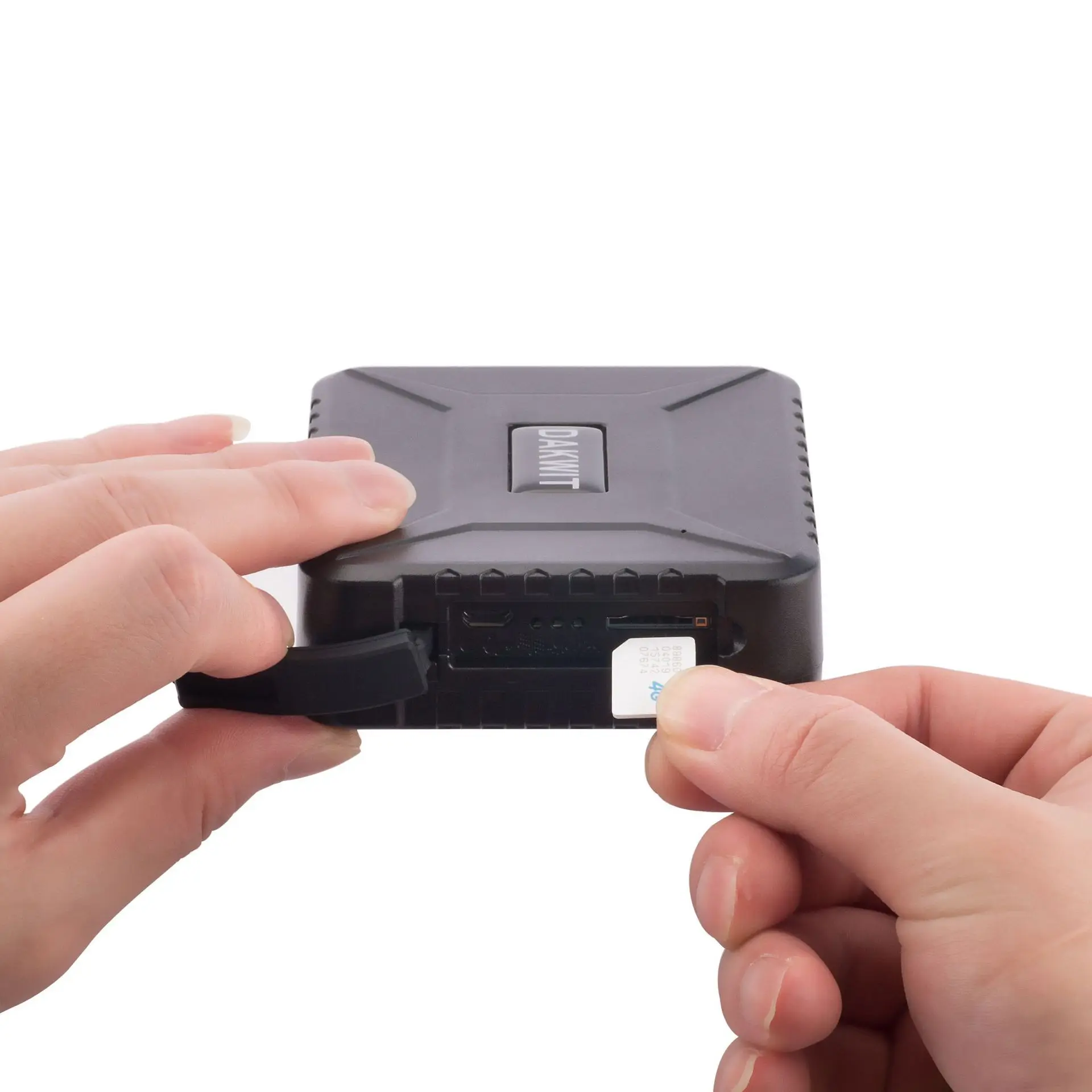 

TK800b Wireless Tracking Locator Long Standby 3 Years Car Rental Car Finance Guarantee Free Installation GPS