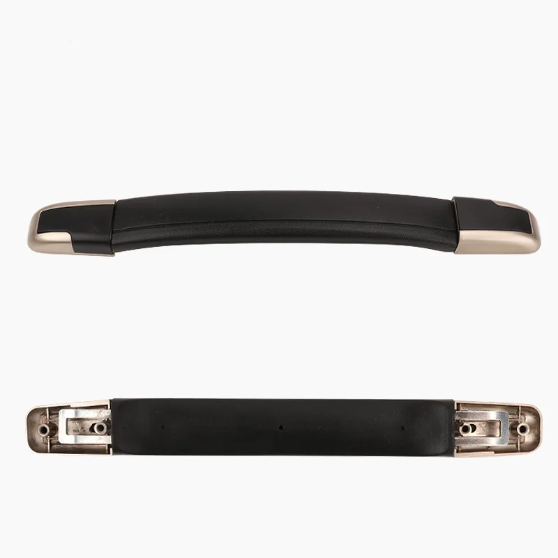 GZSZZ B022 портативный ящик для хранения вещей в деловом стиле аксессуары для багажа ручка Выдвижная удобная прочная ручка для обслуживания