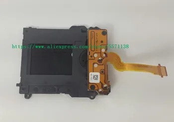 

New Shutter plate Shutter group with Blade Curtain repair parts For Sony NEX-3 NEX-F3 NEX-5 NEX3 NEX5 camera