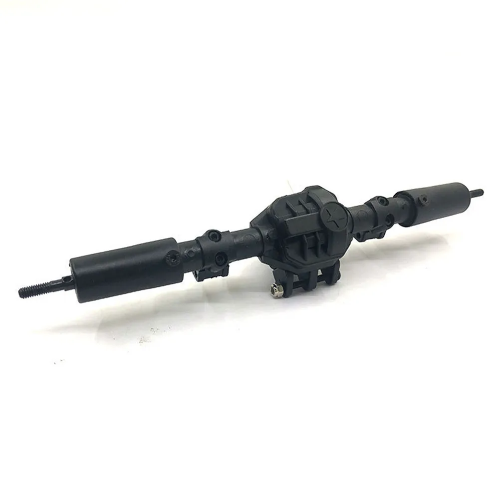 Essieu AR44 Avant/Arrière pour Axial SCX10 II 1/10 RC Crawler