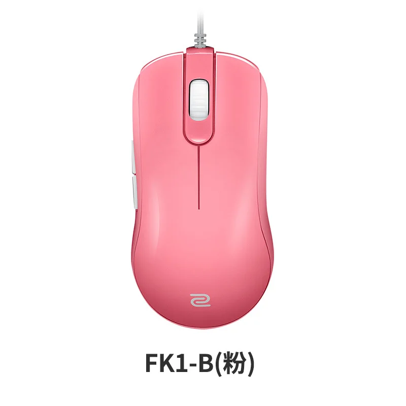 BenQ ZOWIE ec2 a ec1 b есть курица ZA11 игры 12 Киберспорт 13 мышь FK игровая usb для ноутбука