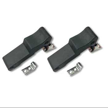 

2pcs Latches Latches For 7081927 Front Storage Latch For Polaris Sportsman 450 570 850