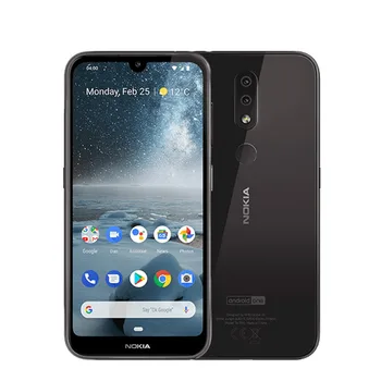 

Nokia 4.2 Global Version 4G Smartphone 3GB 32GB 5.71 HD+ Qualcomm Snapdragon 439 13MP Camera Android Mobile phone