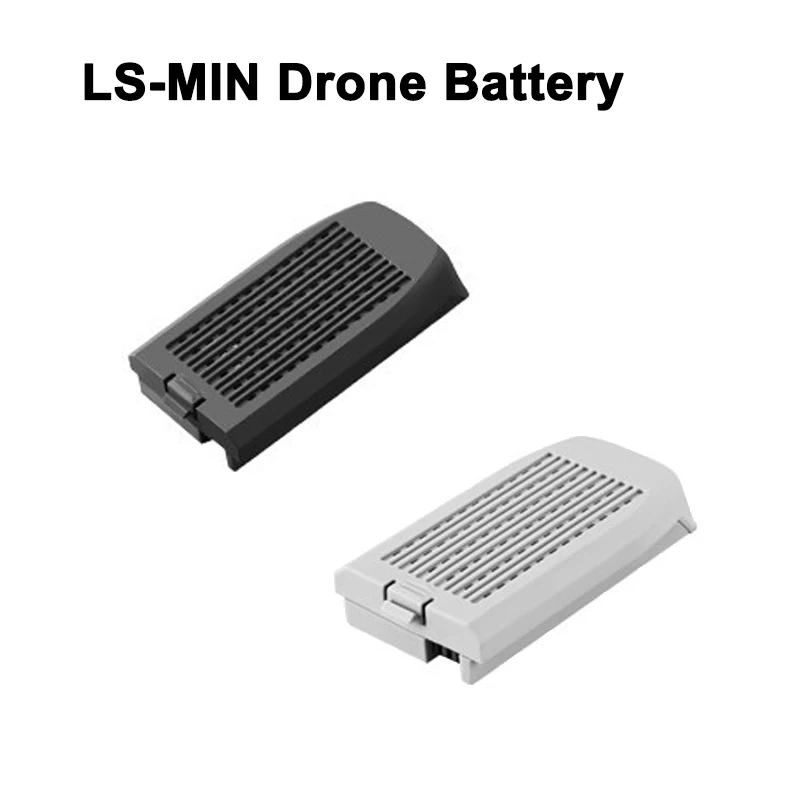 

Складной мини-Квадрокоптер LS-MIN 4K, 3,7 в, 650 мАч, запасная батарея Lipo, запасная часть, запасная батарея, аксессуар