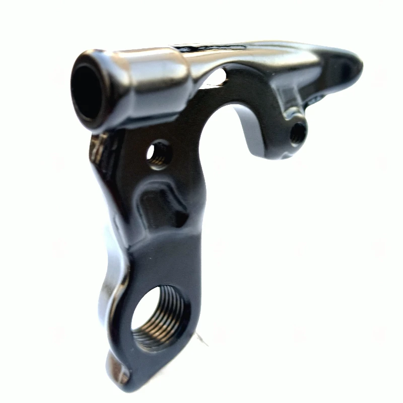 5Pc Bicicletta Posteriore Deragliatore Rd Gancio Per Cannondale Supersix Evo Di2 Kp396 Meccanico Kp395 Super6 Telaio Bici Mech Dropout