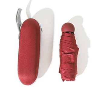 

Pocket Umbrella Mini Ultra Light 50% Off Umbrella Shade Sunny Umbrella