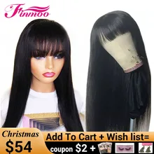 360 парик с фронтальной шнуровкой для черных женщин, бразильские прямые парики с фронтальной шнуровкой Remy, парик с предварительно выщипанными детскими волосами