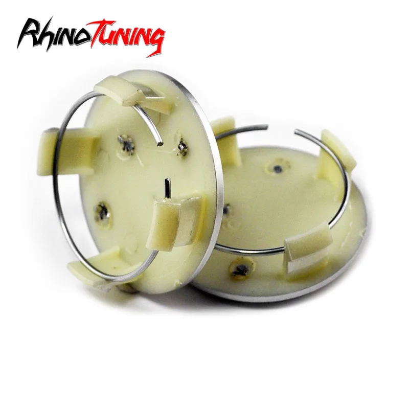 

4pcs Car Wheel Center Caps Hubs 63mm 57mm For RX270 ES450 CG300 ES350 Auto Rim Hub Accessories 42603-30590