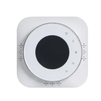 

Bhp-6000 Heat Pump Thermostat Wifi Type-Electric Heating Interface Temperature Regulator With Heating & Cooling Function