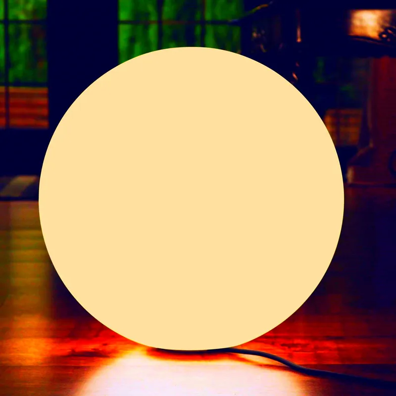 4 20pcs ac110v ac220v smart 3 color dimmer light bulb with memory e27 b22 led bulb light lamp real power 8w 24w no strobe light 20cm Waterproof Warm White Rechargeable Solar LED Ball Light Outdoor Garden Decoration Pool Orbs Floating Sphere with Dimmer 1pc