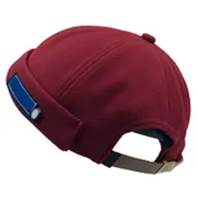 Модная Повседневная спортивная бейсбольная кепка в стиле ретро, шапка с дыней, уличная Кепка рэпер певец в стиле хип-хоп, Кепка с регулируемым ремешком