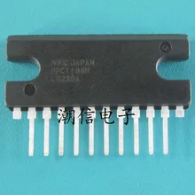 5 шт./лот UPC1188H