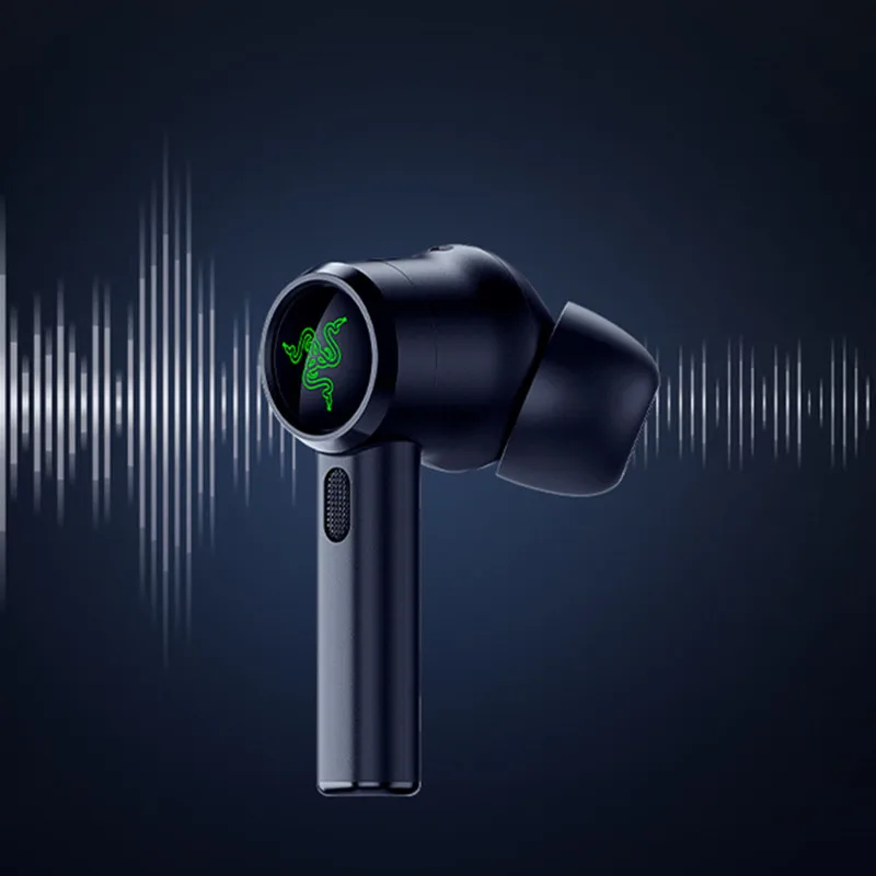 Razer Hammerhead True Wireless Pro Bluetooth Gaming Earbuds Advanced Hybrid Active Noise Cancellation 60ms Latency Bluetooth Earphones Headphones Aliexpress Razer Hammerhead True Wireless Pro Bluetooth Gaming Earbuds Advanced Hybrid Active Noise Cancellation 60ms Latency Bluetooth Earphones Headphones Aliexpress