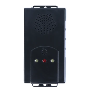 

1 Set High Quality Ultrasound Car Ultrasonic Mouse Repeller Garage Rat Rodent Pest Animal Deterrent