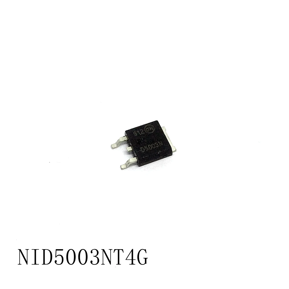 Электронный компонент NID5003NT4G TO-252 20A/42V 10 шт./лот в