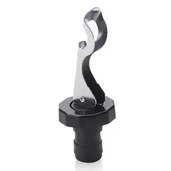 

Professional Portable Size Soft Silicone Wine Stopper Wine Corks Wine Bottle Lid Vacuum Plug Stopper Tools