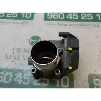 

BUTTERFLY BOX HYUNDAI I30CW Classic SIEMENS WIDOW. 5WY9174D 351002A900 5 PINS [16307968]