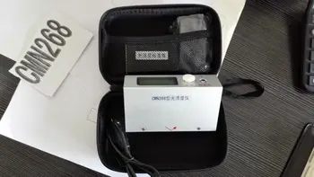 

Lithium battery charging type three-angle gloss meter MN268, rechargeable three-angle gloss meter
