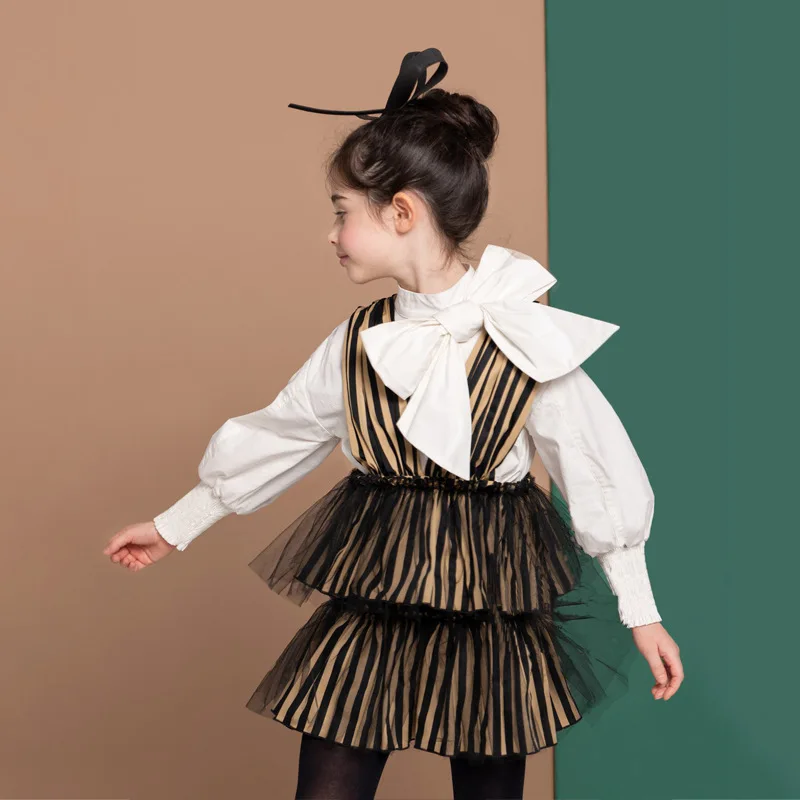 

Pre-sale 2019 NEW Autumn Girls Outfits Thanksgiving Toddler Girl Clothes My First Christmas Boy Clothes Girls Outfits