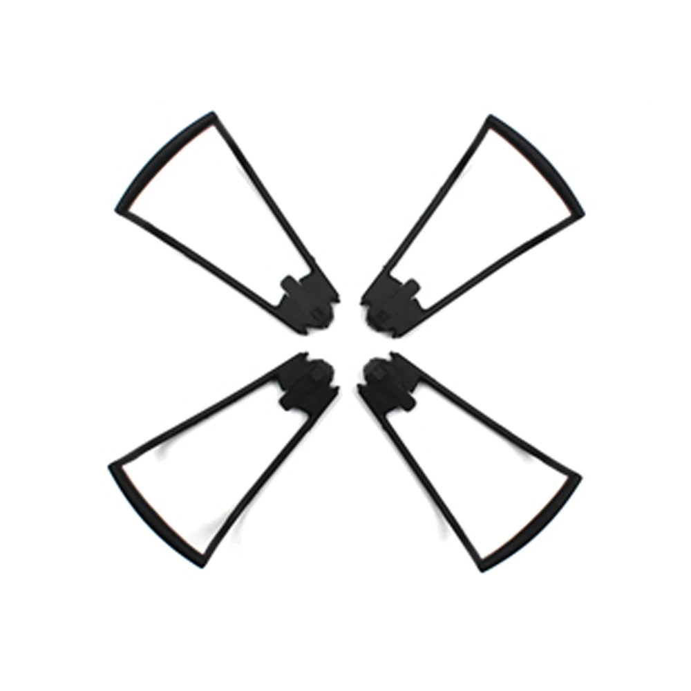 4/12 шт. SG106 защита пропеллера основная рамка запасные части для WiFi FPV RC Лопасть