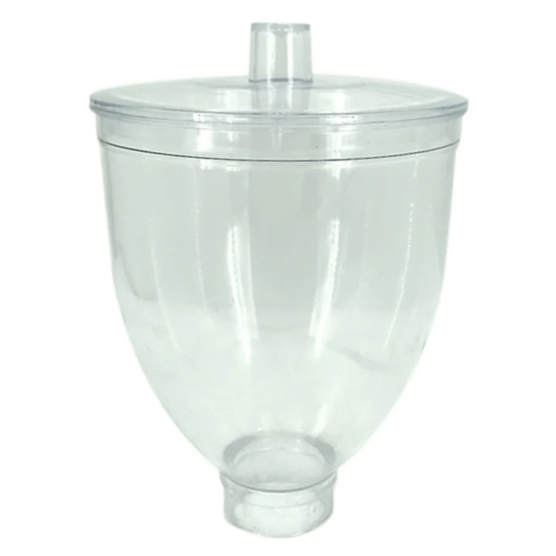 Description Picture 4 of itemCoffee Grinder Part Hopper for Xeoleo N600 Machine,Prevent Jump Function,Coffee Bean Box,Grinder Coffee Bean Bin