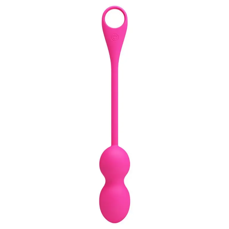 

Kegel Exerciser with APP & Vibration: Doctor Recommended Kegel Balls for Tighten