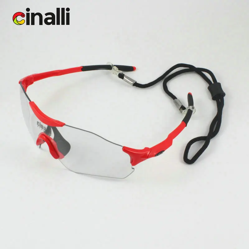 Велосипедные фотохромные солнцезащитные очки сверхлегкие велосипедные для