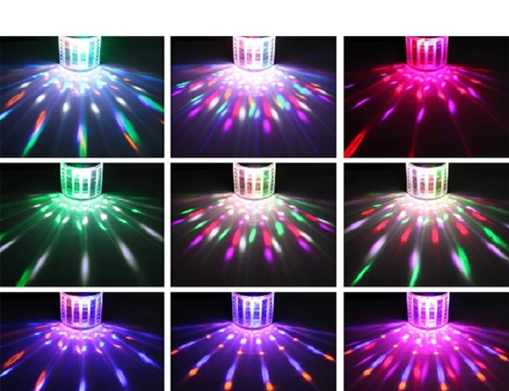 Stroboscope Disco 32 LED Strobe Light Disco Flash Party LED Stroboscope Portable Flash pour Fêtes, Anniversaire, Mariage, Show Club, Pub