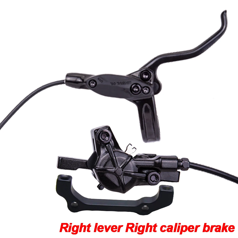 d'dUniversal-Ebike-Hydraulic-Brake-Intelligent-Power-Cut-Off-Sensor-Ba-Electric-Bike-fang-Oil-Disc-Brake