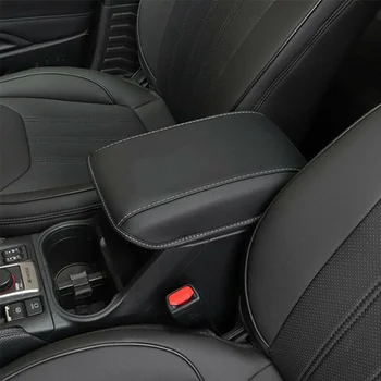 

For Subaru Forester 2019 - 2020 Armrest Box Cover Armrest Box Protective