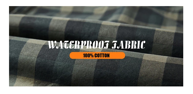 JEEP SPIRIT/Мужская рубашка известного бренда; Осенняя Повседневная рубашка в стиле милитари с длинными рукавами; однобортная Мужская рубашка; большие размеры; M-4XL хлопковые рубашки