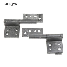 Набор шарниров для ноутбука Dell E1705 9400 M90 M6300 9300 9200 левый и правый экран набор шарниров